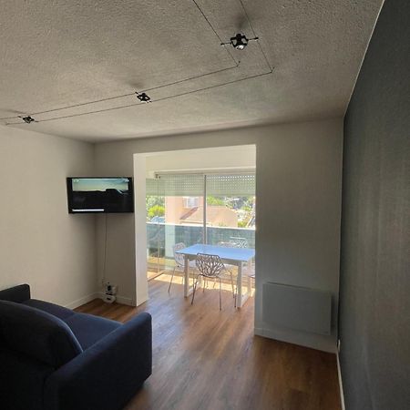 Appartement Plage Du Cap Rousset Carry Le Rouet 1 Chambre 6 Couchages ภายนอก รูปภาพ