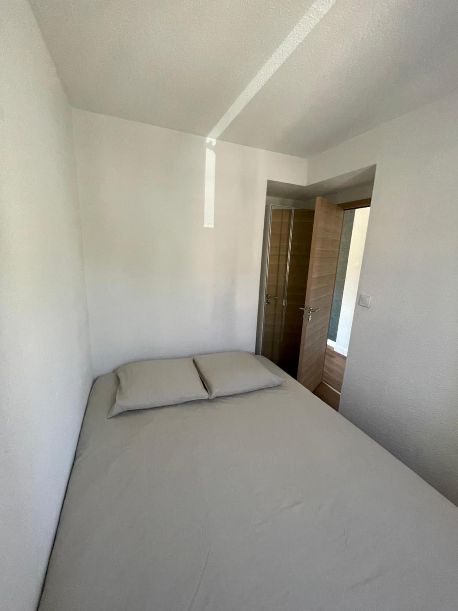 Appartement Plage Du Cap Rousset Carry Le Rouet 1 Chambre 6 Couchages ภายนอก รูปภาพ