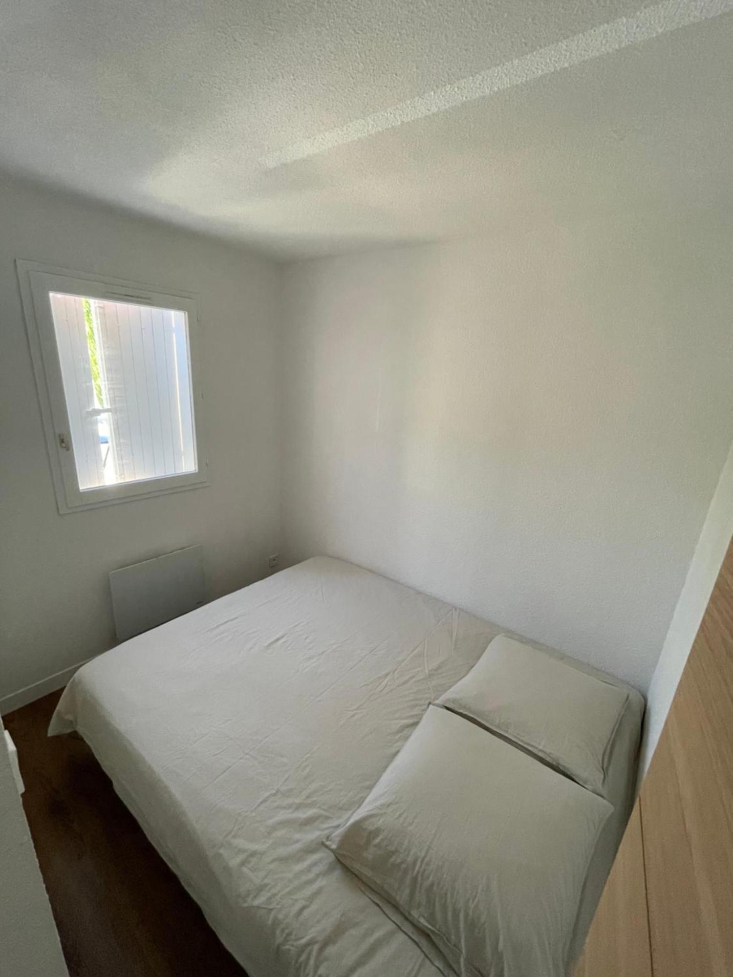 Appartement Plage Du Cap Rousset Carry Le Rouet 1 Chambre 6 Couchages ภายนอก รูปภาพ