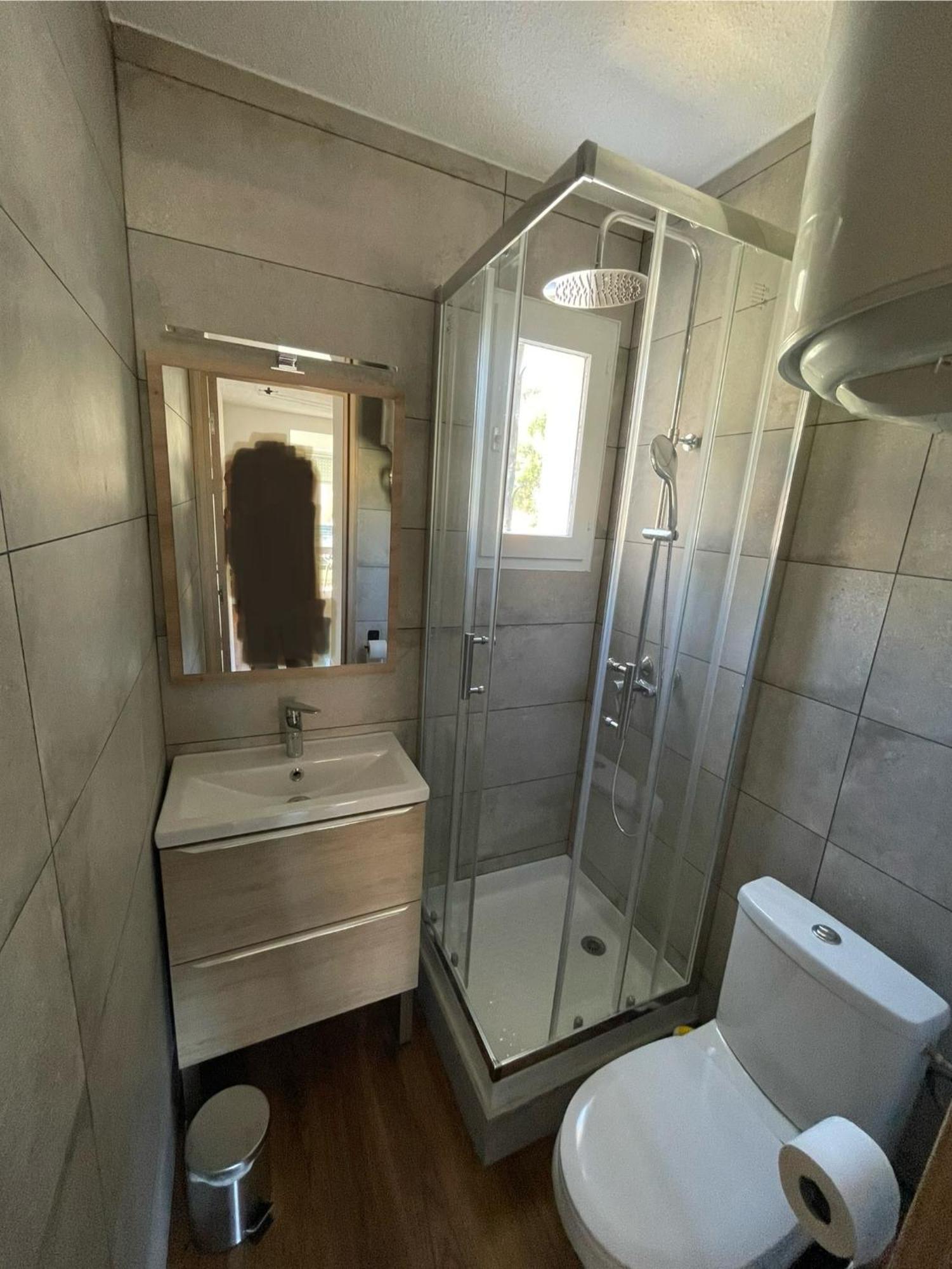 Appartement Plage Du Cap Rousset Carry Le Rouet 1 Chambre 6 Couchages ภายนอก รูปภาพ
